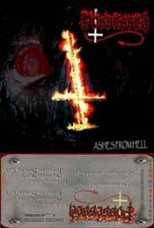 Possessed : Ashes from Hell